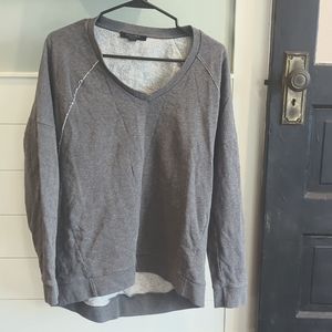 All saints sweatshirt